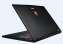 MSI GS73 8RF-025CZ Stealth, černá