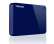 Toshiba ADVANCE 3TB, modrý