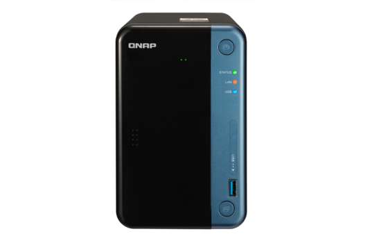 QNAP TS-253Be-4G