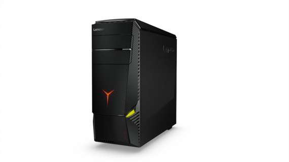 Lenovo Legion Y920 Tower, černá (Y920T-34IKZ)