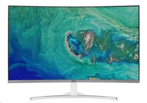 Acer ET322Q - 4K LED monitor 31,5"