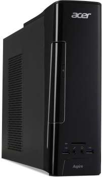 Acer Aspire XC (AXC-780), černá (DT.B8AEC.005)