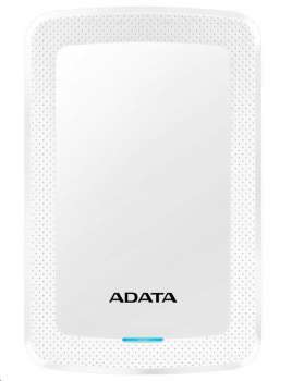 Adata Pevný disk HV300 1TB bílý
