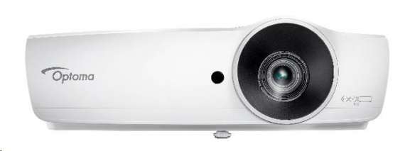 DLP projektor Optoma EH461