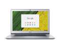 Acer Chromebook 15 (CB515-1HT-P235), stříbrná