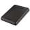 Externí harddisk Toshiba Canvio Basic 2.5" - 500 GB, černý