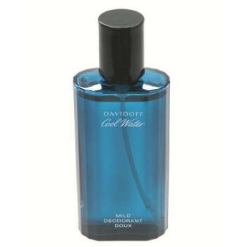 DÁREK: Davidoff Cool Water for Men Deodorant 75 ml