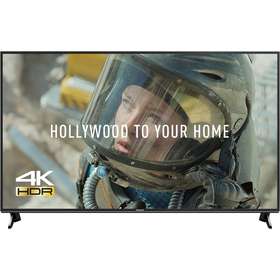 Panasonic TX 65FX603E - 164 cm 4K Smart LED TV