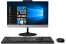 Lenovo V410z, All-in-one PC, černá (10QV0039MC)