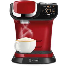 Kávovar Bosch Tassimo My Way TAS6003