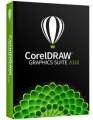 CorelDRAW Home & Student Suite 2018 CZ/PL  BOX