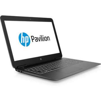 HP Pavilion Power 17 (17-ab301nc), černá (2PR94EA)