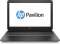 HP Pavilion Power 17 (17-ab301nc), černá (2PR94EA)