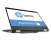 HP Spectre x360 (15-ch002nc), černá (3QR97EA)