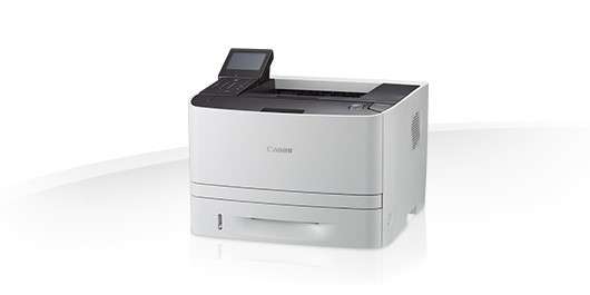 Canon i-SENSYS LBP215x - čb laserová tiskárna