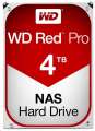 WD Red Pro, 3,5" - 4TB (WD4003FFBX)
