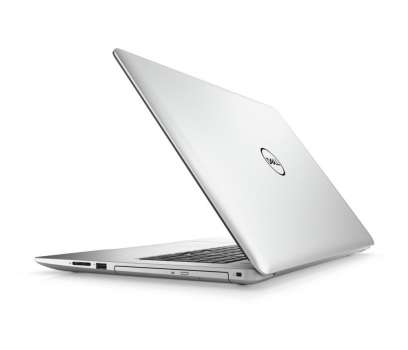 Dell Inspiron 17 (5770), stříbrná