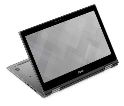 Dell Inspiron 13z (5000) Touch (5379-56042), šedý