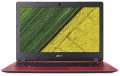 Acer Aspire 1 (A114-31-P5LZ), červená