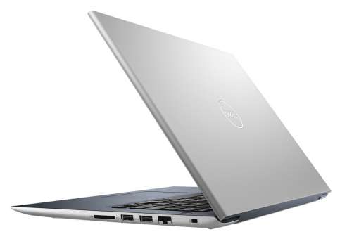 Dell Vostro 14 (5471-5713), stříbrná