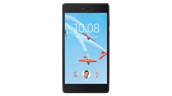 Lenovo TAB 4 7 Essential 16GB LTE Black