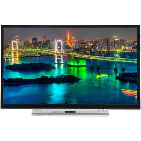 Toshiba 28W3763DG - 71cm Smart LED TV