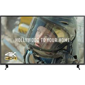 Panasonic TX-49FX603E - 123cm 4K Smart TV