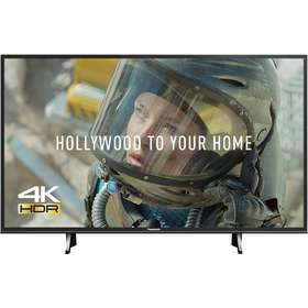 Panasonic TX-43FX603E - 140cm 4K Smart LED TV