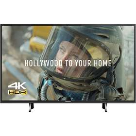 Panasonic TX-43FX603E - 140cm 4K Smart LED TV