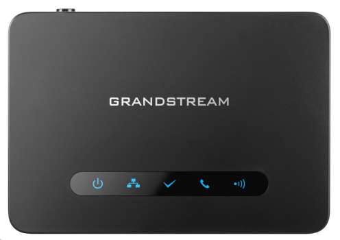 Grandstream DP760 - DECT opakovač pro DP750