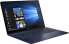 ASUS ZenBook 3 Deluxe (UX490UA-BE021T), modrá