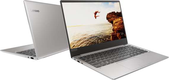 Lenovo IdeaPad 720S-13IKBR, stříbrná (81BV000XCK)