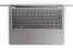 Lenovo IdeaPad 720S-13IKBR, šedá (81BV000YCK)
