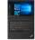Lenovo ThinkPad E480 (20KN0065MC), černá