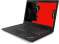 Lenovo ThinkPad L480 (20LS001AMC), černá