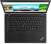 Lenovo ThinkPad L480 (20LS001AMC), černá
