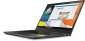 Lenovo ThinkPad T570 (20H9001DMC), černá
