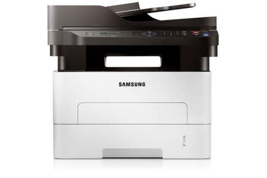 Samsung Xpress SL-M2875FD - laserová multifunkce