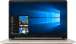 ASUS VivoBook (S510UA-BQ132T), zlatá