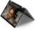 Lenovo Yoga 720-12IKB, šedá (81B5000LCK)
