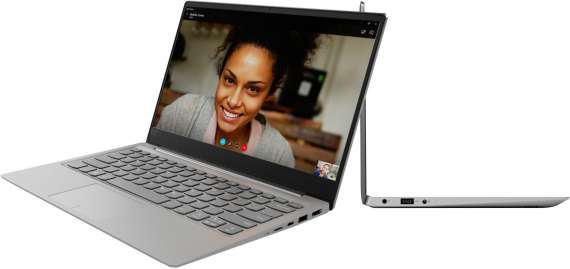 Lenovo IdeaPad 320S-13IKB, šedá (81AK002CCK)