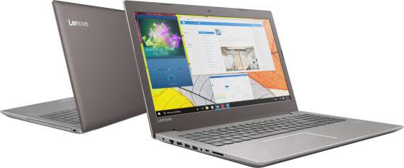 Lenovo IdeaPad 520-15IKBR, bronzová (81BF0017CK)