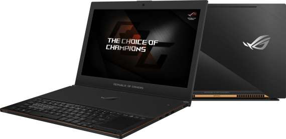 ASUS ROG Zephyrus (GX501VI-GZ021T), černá