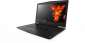 Lenovo Legion Y520-15IKBN, černo-zlatá (80WK019FCK