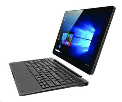 Umax VisionBook 11Wa, černá (UMM220V11)