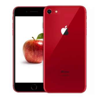 APPLE iPhone 8 64GB Red