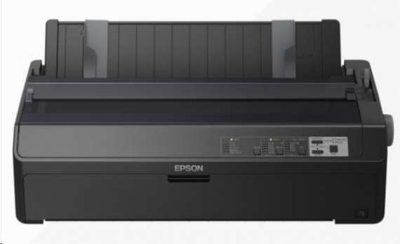 Epson FX-2190IIN - 18 jehličková tiskárna A4