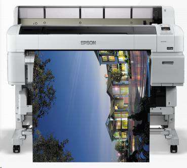 Epson SureColor SC-T5200 - inkoustová tiskárna A0+
