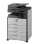 SHARP MFP AR-6020D - laserová multifunkce A3