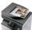 SHARP MFP AR-6020D - laserová multifunkce A3